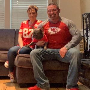 Meet your Posher, Chad